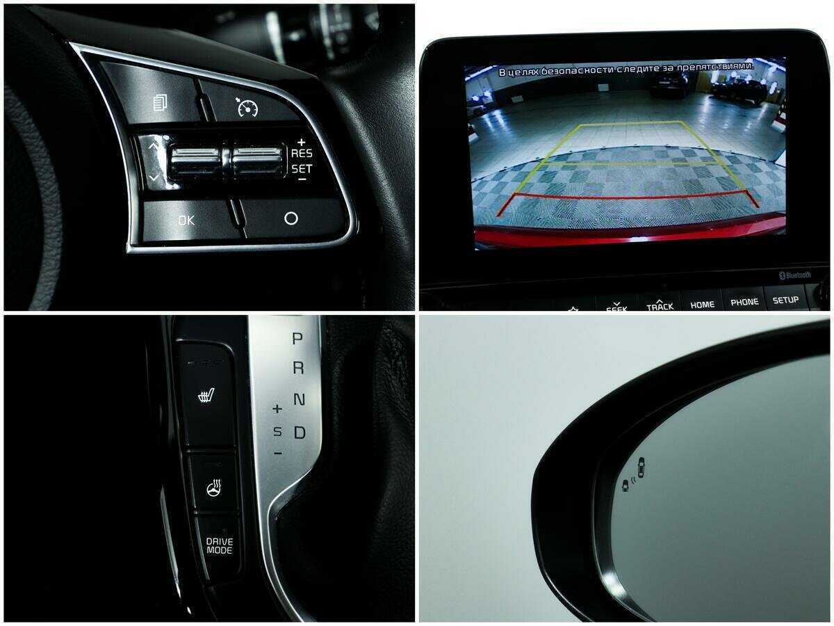 Kia Cerato б/у, 2019, Автоматическая. Фото: #12