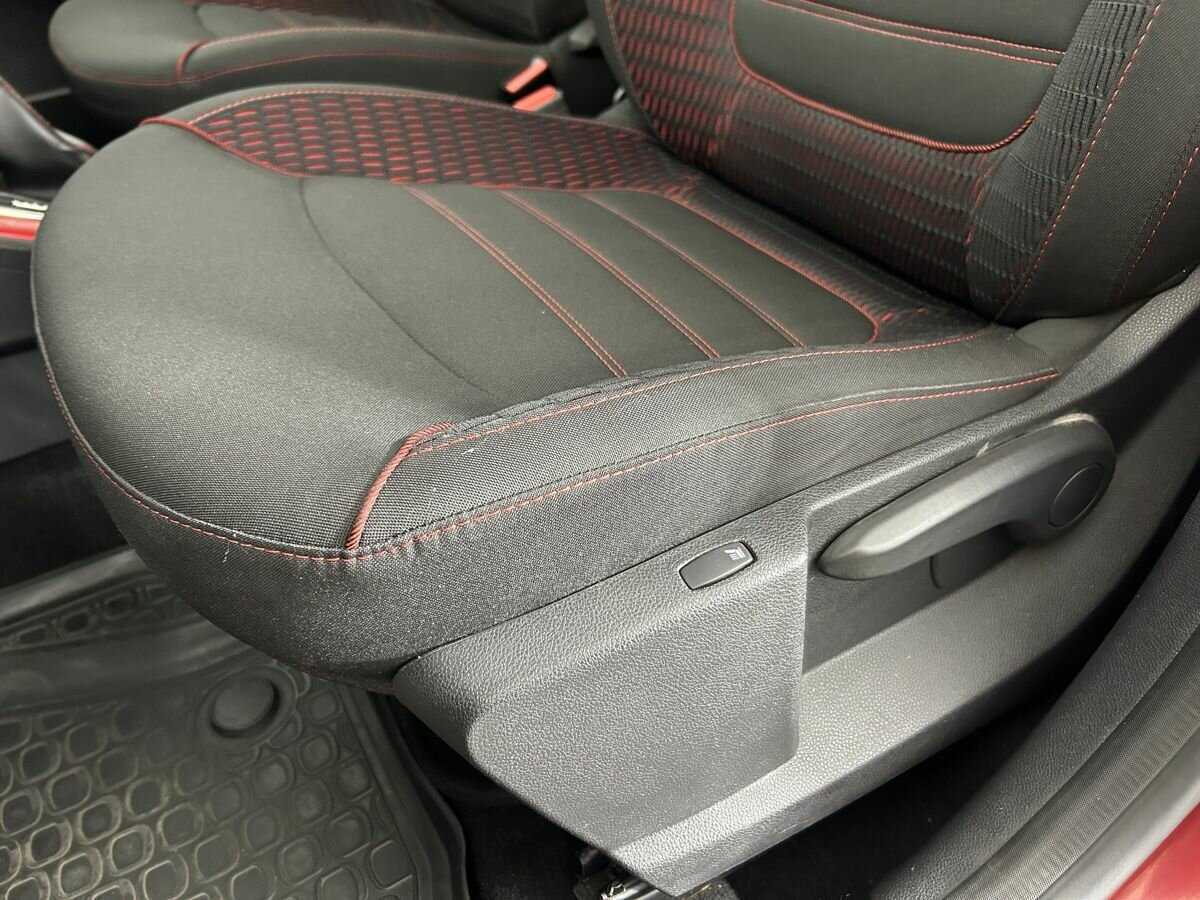 Renault Kaptur б/у, 2018, Автоматическая. Фото: #8