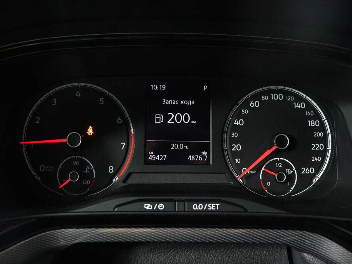 Volkswagen Polo б/у, 2021, Автоматическая. Фото: #8