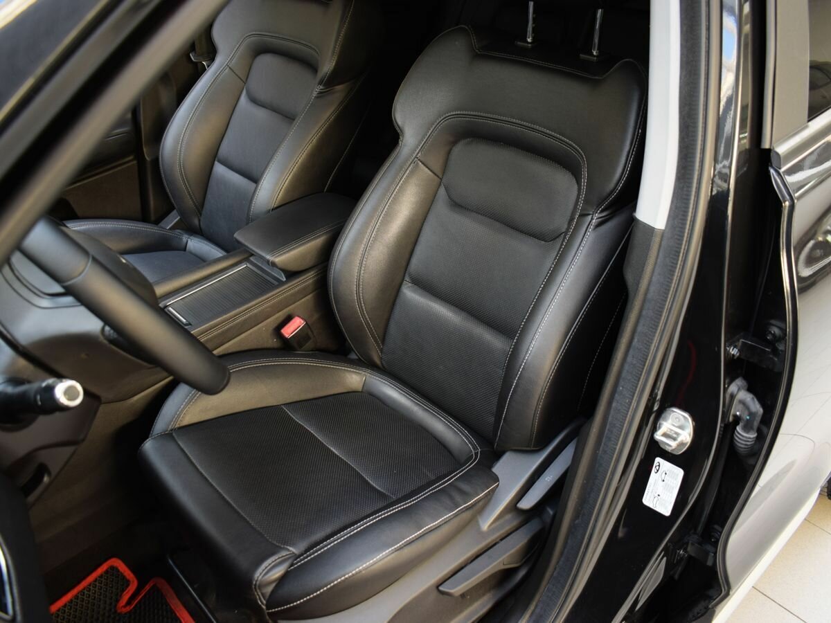 Chery Tiggo 4 б/у, 2021, Вариатор. Фото: #14