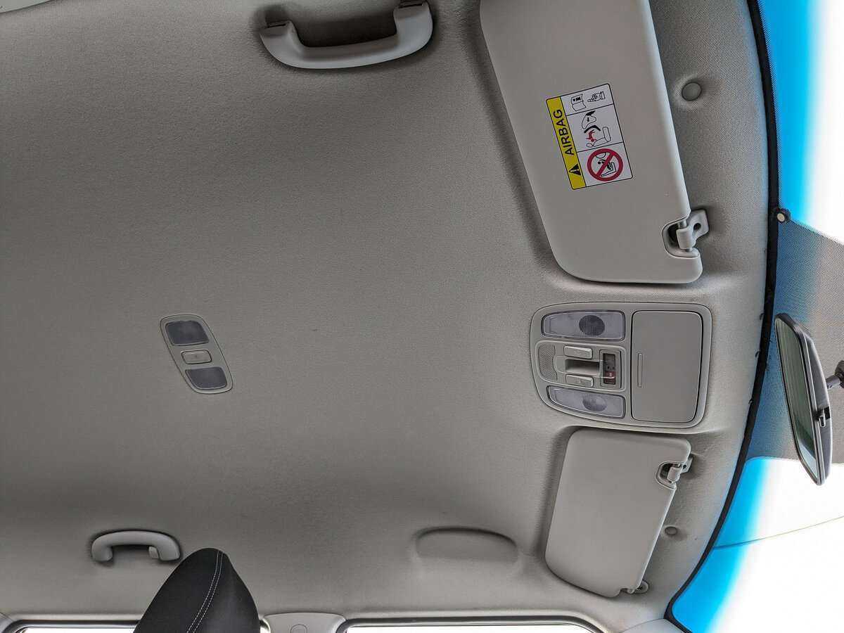 Kia Soul б/у, 2018, Автоматическая. Фото: #17