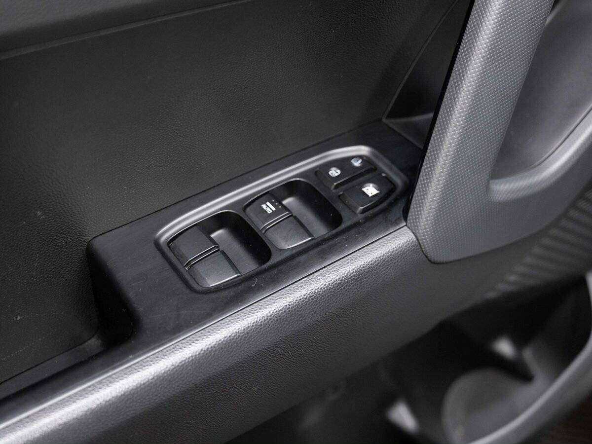 Hyundai Creta б/у, 2017, Автоматическая. Фото: #19