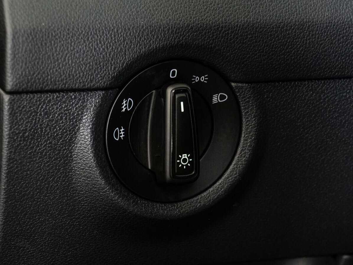 Skoda Octavia б/у, 2018, Механическая. Фото: #14