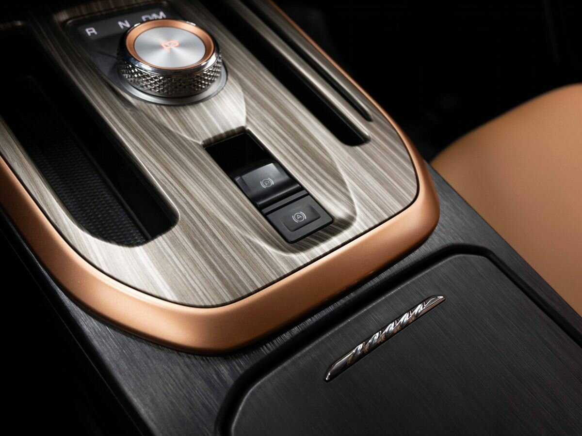 Haval Jolion б/у, 2022, Роботизированная. Фото: #24