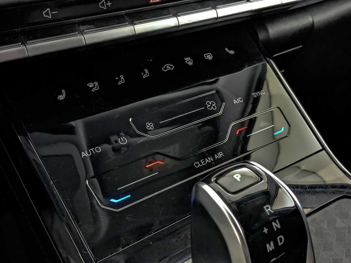 Chery Tiggo 7 Pro б/у, 2022, Вариатор. Фото: #16