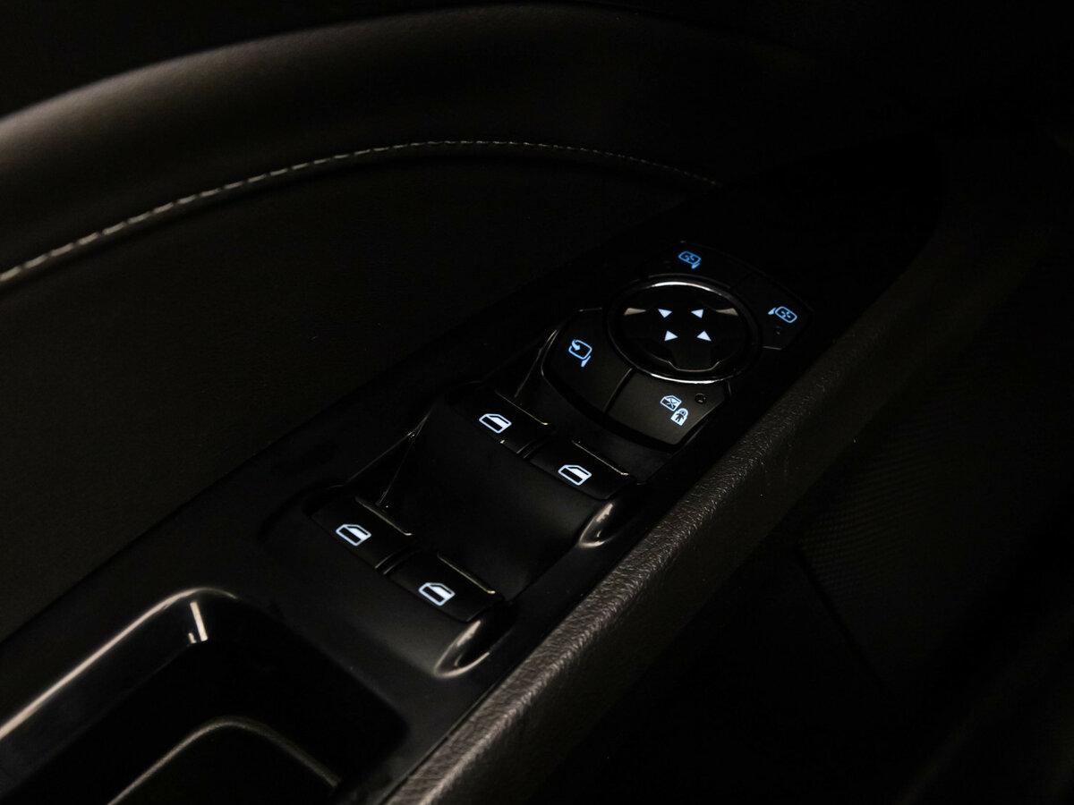 Ford Mondeo б/у, 2015, Автоматическая. Фото: #15