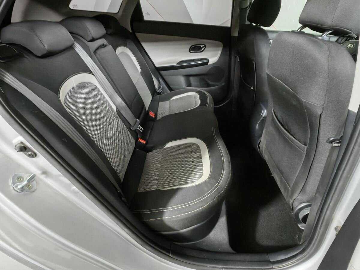 Kia Ceed б/у, 2015, Автоматическая. Фото: #10