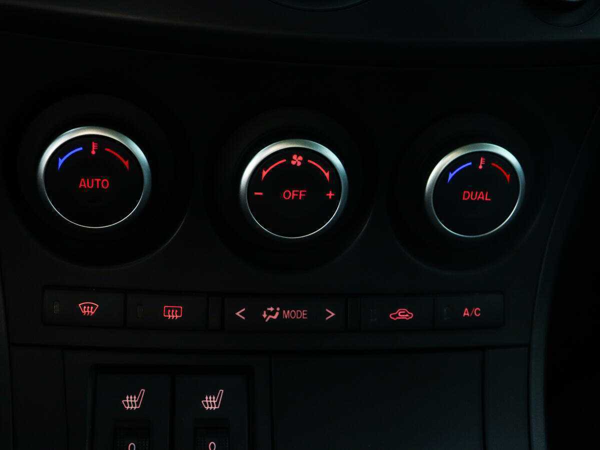 Mazda 3 б/у, 2013, Автоматическая. Фото: #14