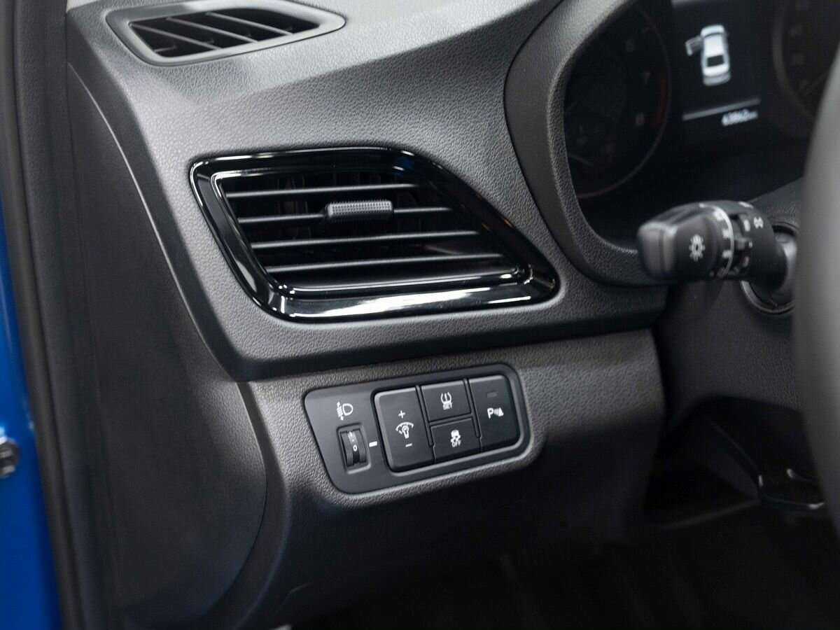 Hyundai Solaris б/у, 2021, Автоматическая. Фото: #19