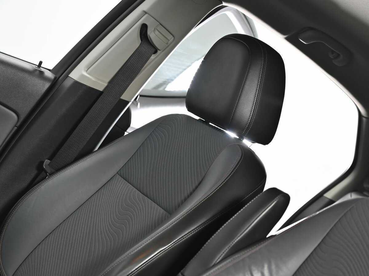 Opel Mokka б/у, 2013, Автоматическая. Фото: #10