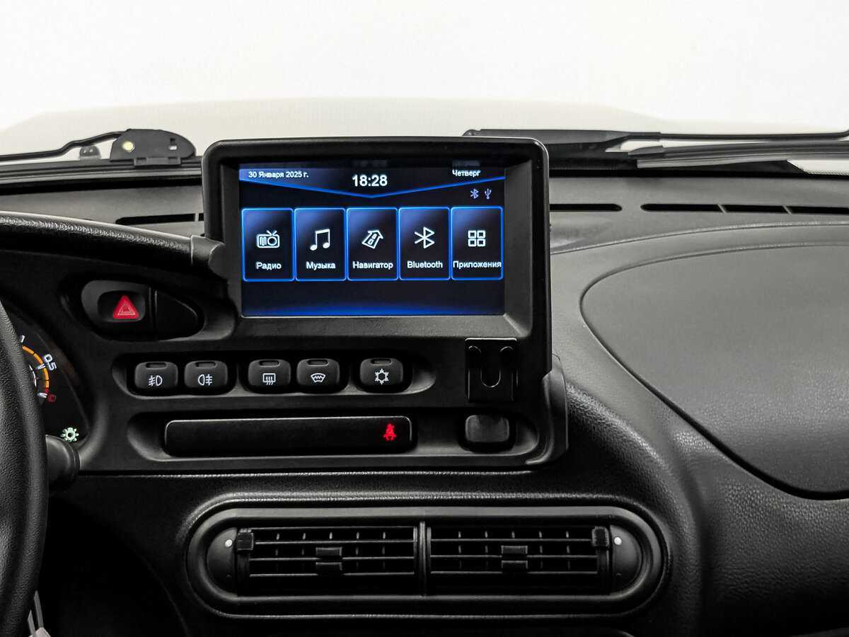 Lada (ВАЗ) Niva б/у, 2021, Механическая. Фото: #16