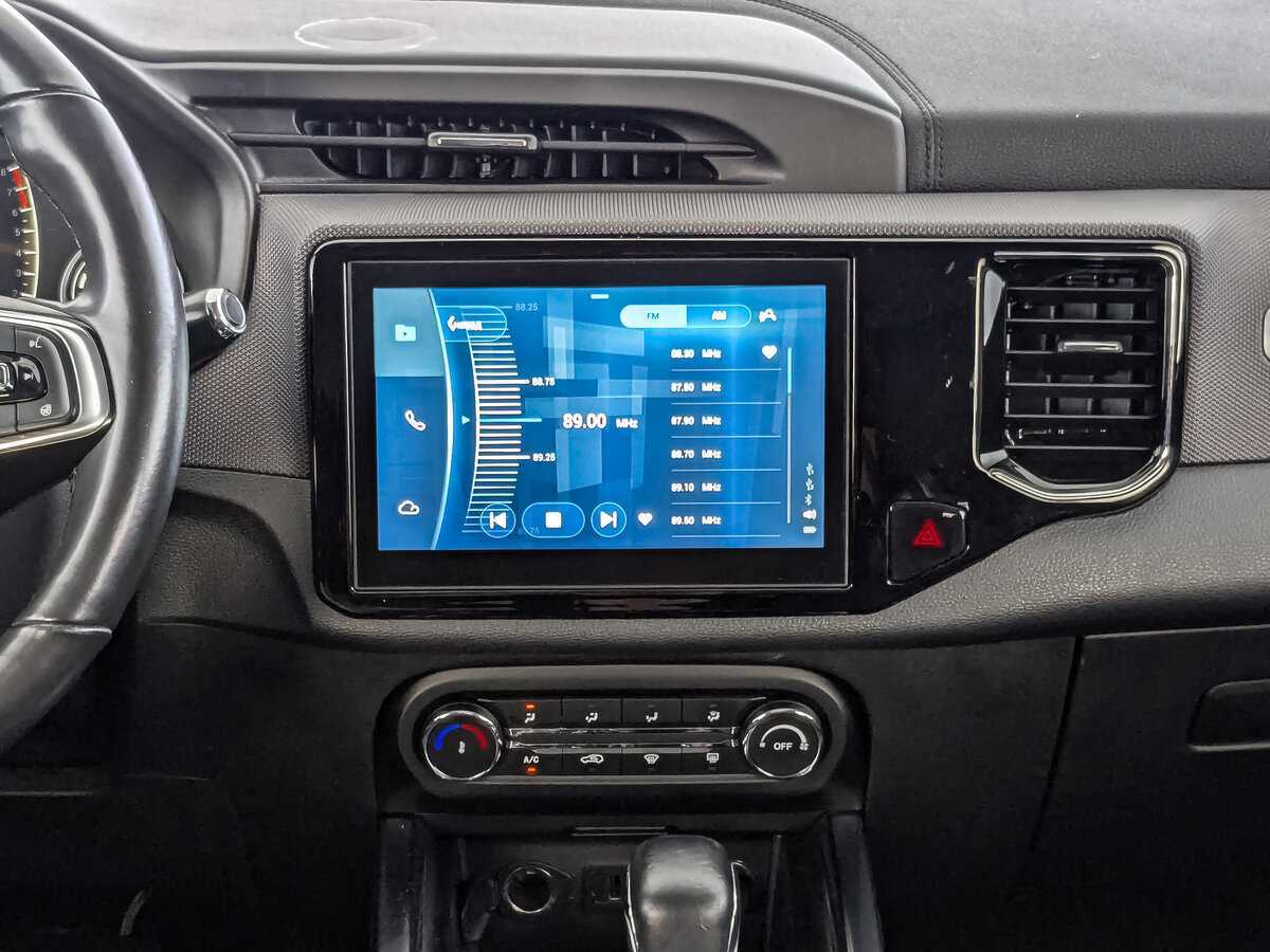 Chery Tiggo 4 б/у, 2021, Роботизированная. Фото: #12