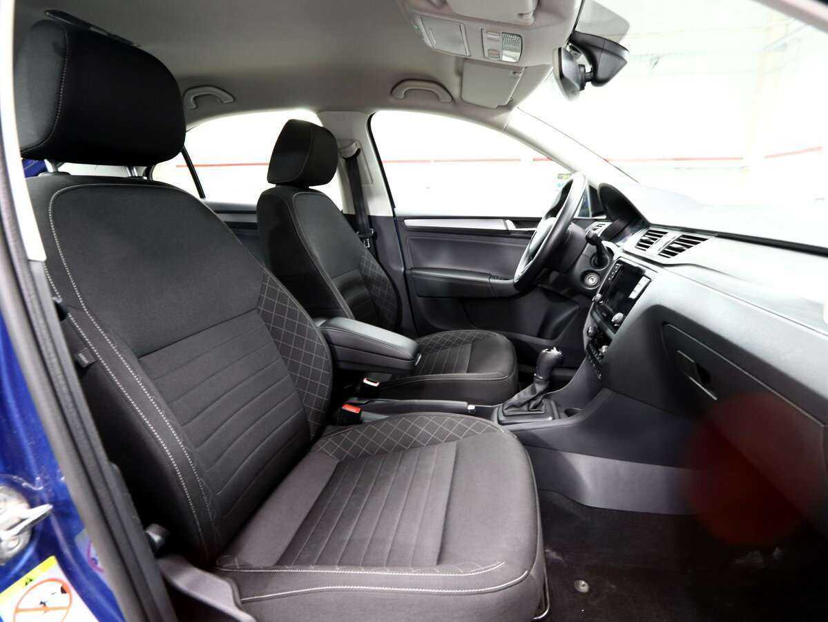 Skoda Rapid б/у, 2018, Роботизированная. Фото: #10