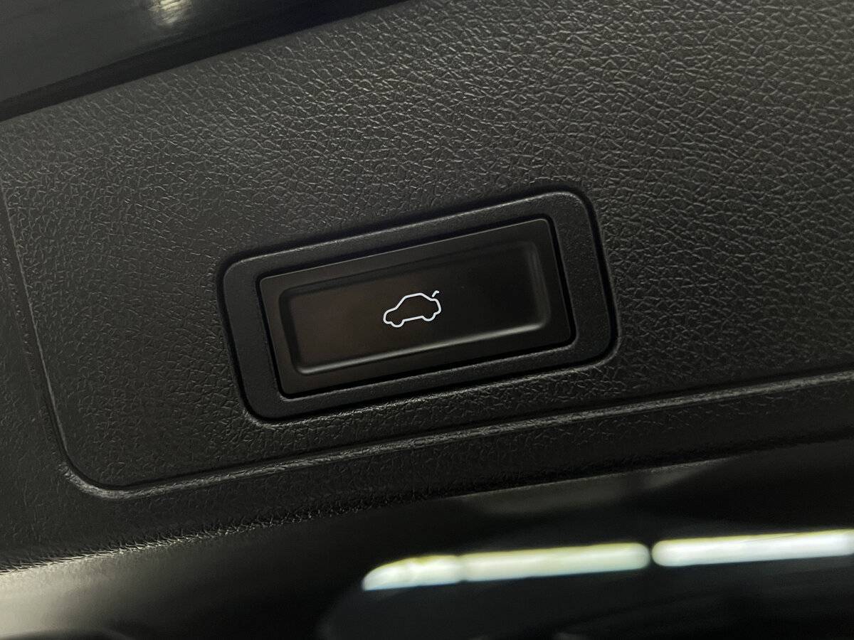 Chery Tiggo 7 Pro б/у, 2022, Вариатор. Фото: #21