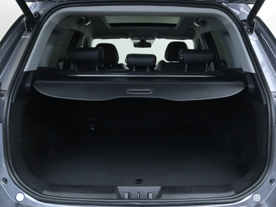 Chery Tiggo 7 Pro б/у, 2022, Вариатор. Фото: #16