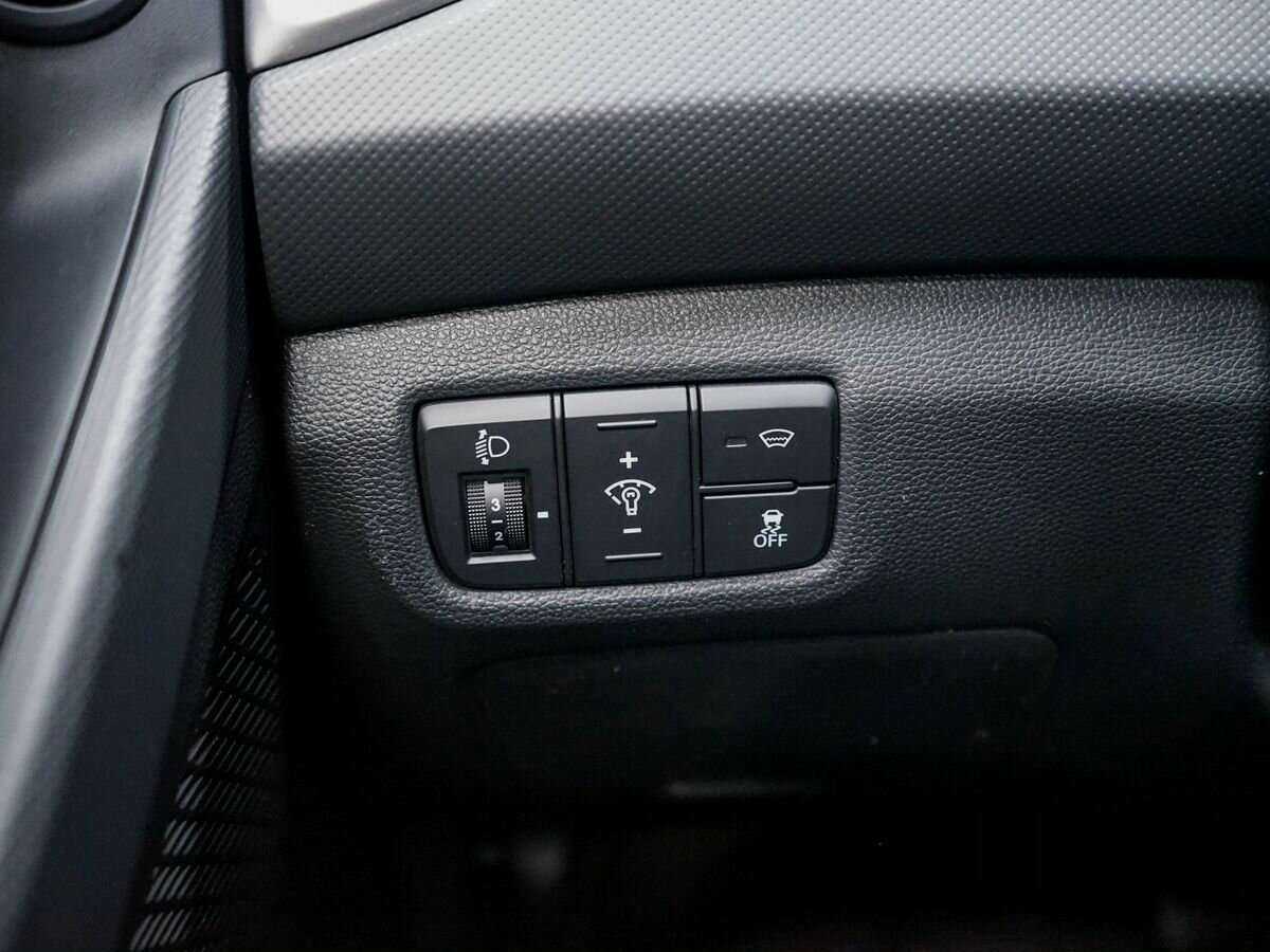 Hyundai Creta б/у, 2018, Автоматическая. Фото: #13