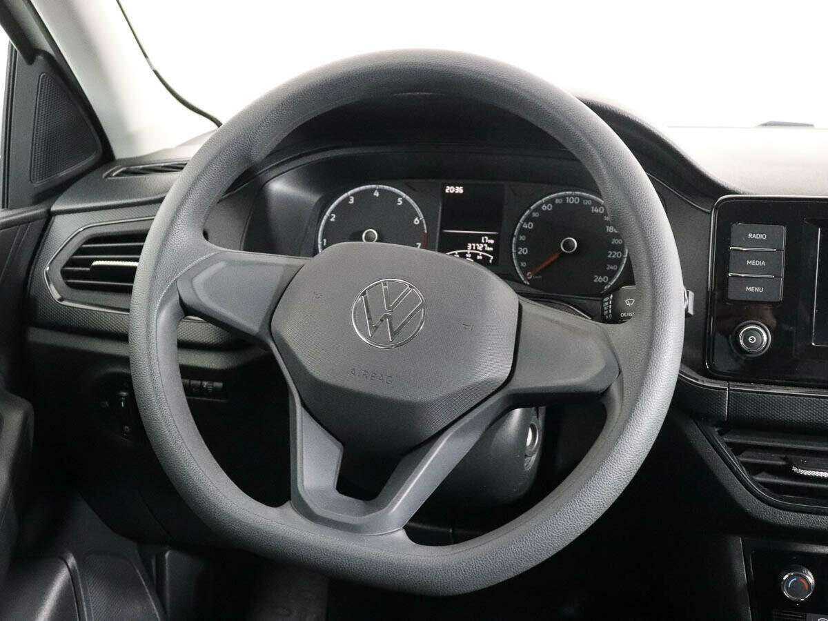 Volkswagen Polo б/у, 2022, Автоматическая. Фото: #12