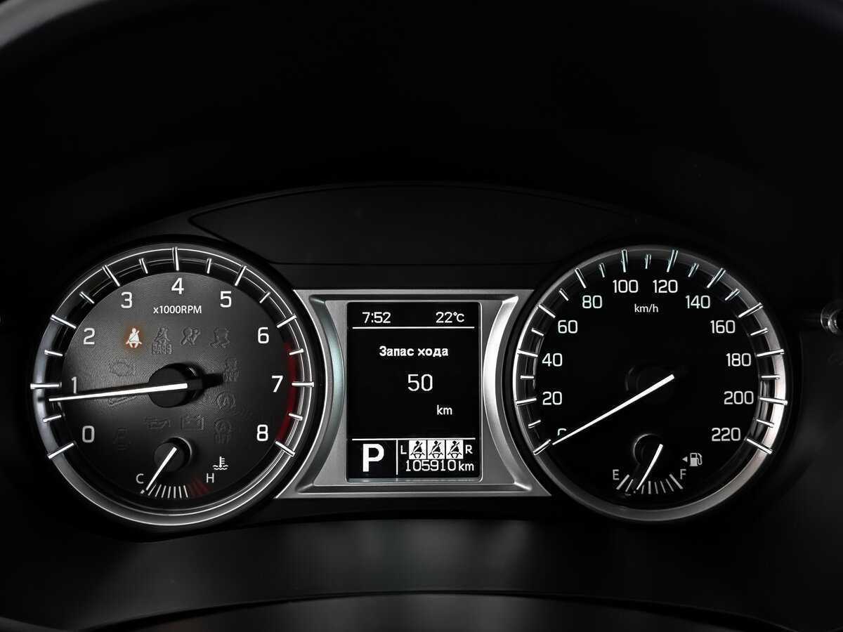 Suzuki Vitara б/у, 2016, Автоматическая. Фото: #11