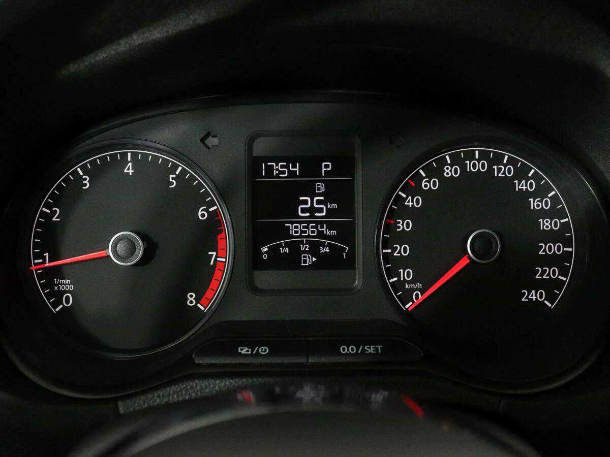 Volkswagen Polo б/у, 2019, Автоматическая. Фото: #8