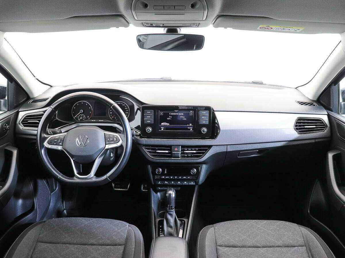 Volkswagen Polo б/у, 2020, Автоматическая. Фото: #11