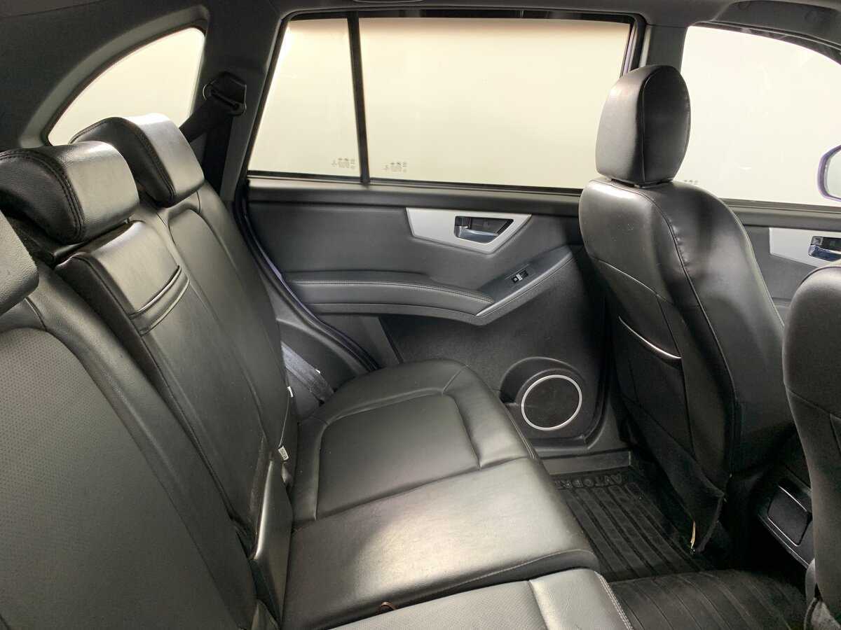 Lifan X60 б/у, 2016, Вариатор. Фото: #17