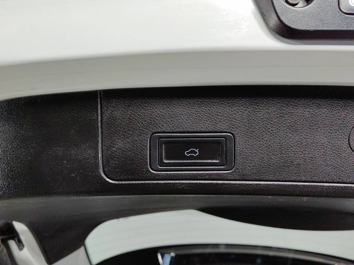 Chery Tiggo 7 Pro б/у, 2021, Вариатор. Фото: #33