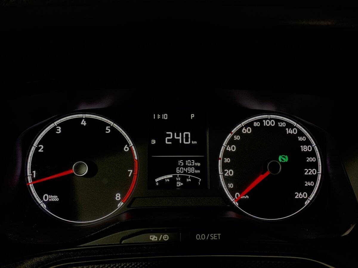 Volkswagen Polo б/у, 2021, Автоматическая. Фото: #13