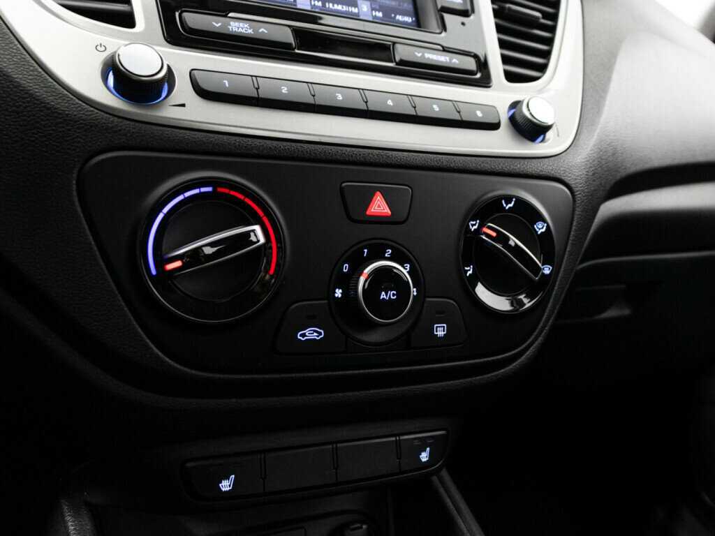 Hyundai Solaris б/у, 2021, Автоматическая. Фото: #14