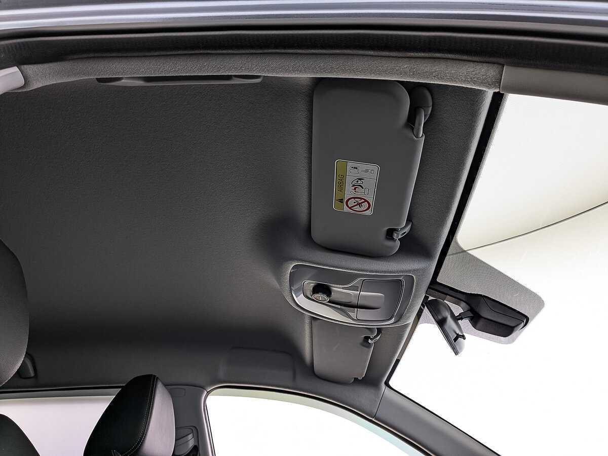 Chery Tiggo 4 б/у, 2021, Вариатор. Фото: #21