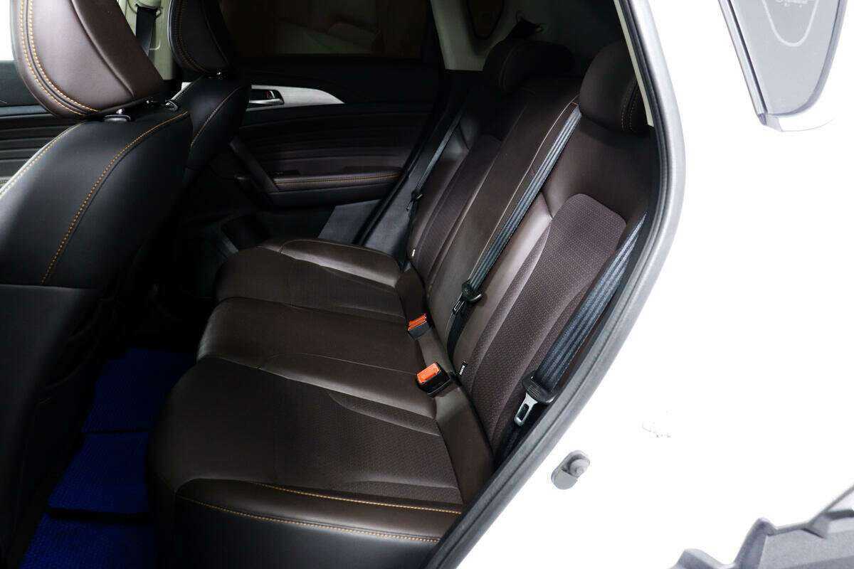 Changan CS35PLUS б/у, 2020, Автоматическая. Фото: #11