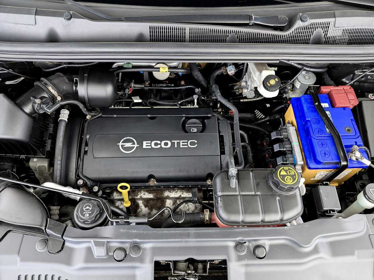 Opel Mokka б/у, 2013, Автоматическая. Фото: #8