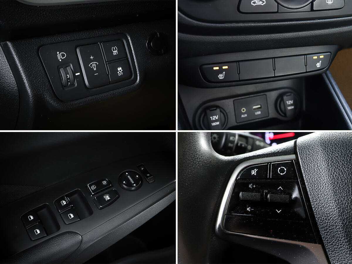 Hyundai Solaris б/у, 2018, Механическая. Фото: #14