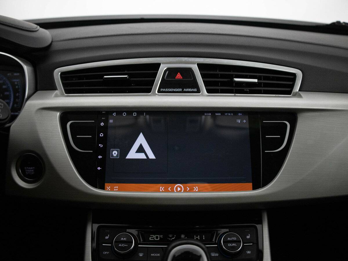 Geely Atlas б/у, 2021, Автоматическая. Фото: #10