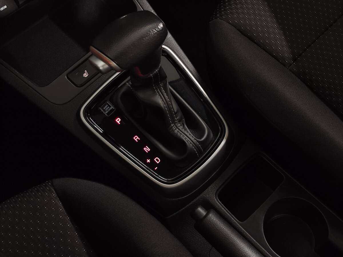 Kia Rio б/у, 2021, Автоматическая. Фото: #14