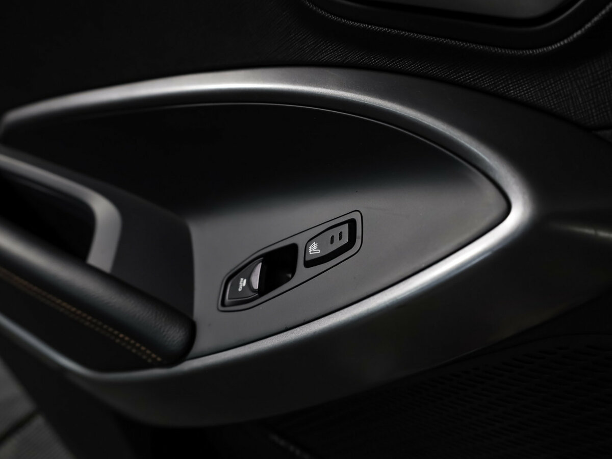 Hyundai Santa Fe б/у, 2012, Автоматическая. Фото: #24