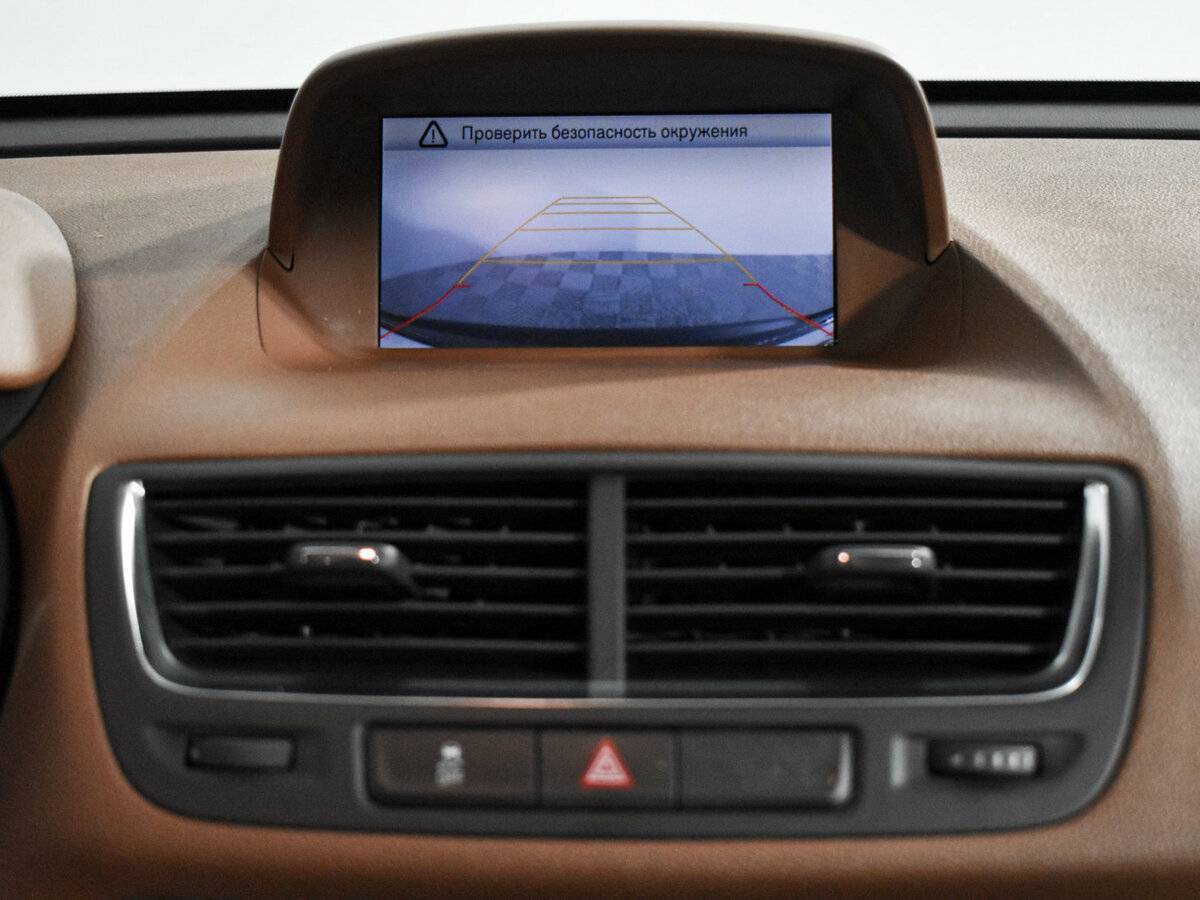 Opel Mokka б/у, 2013, Автоматическая. Фото: #16