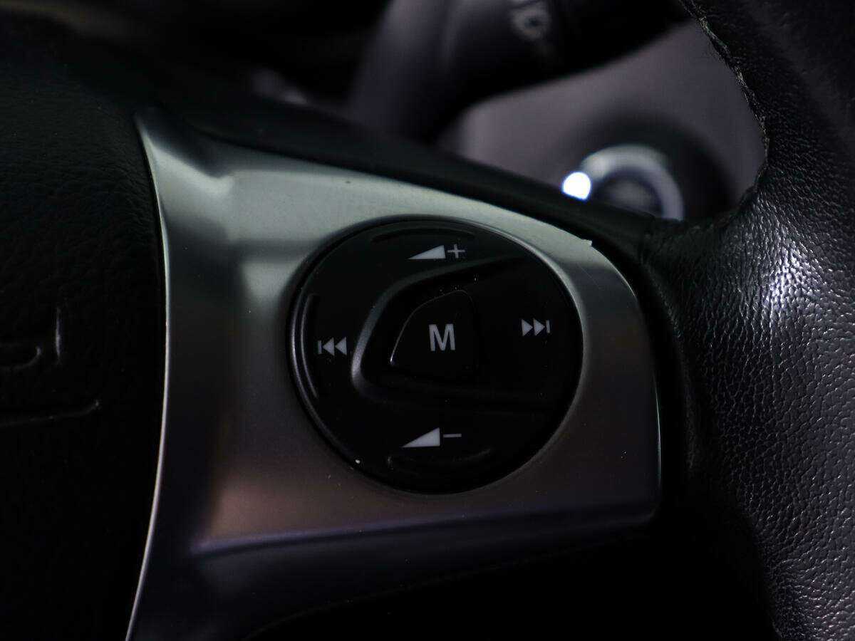 Ford Focus б/у, 2012, Роботизированная. Фото: #15