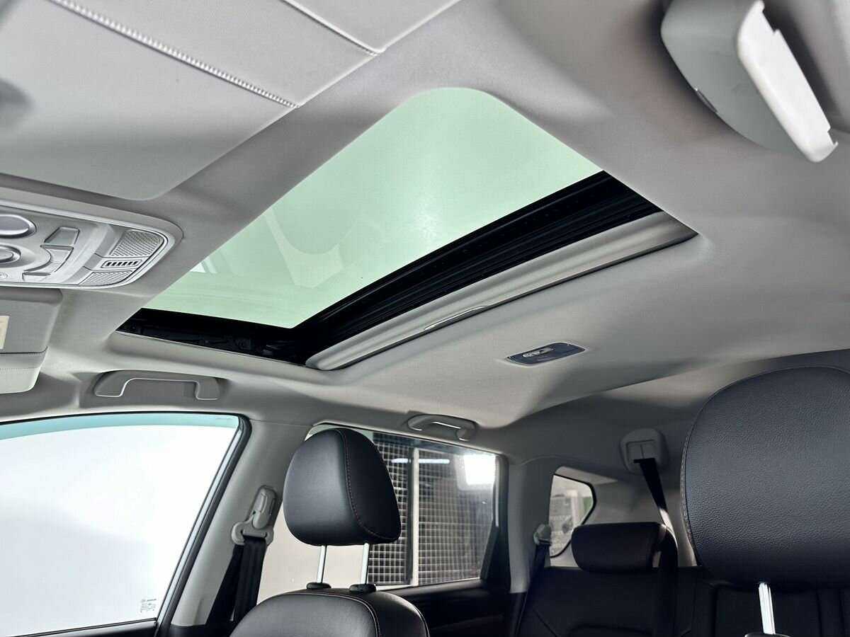 Haval H6 б/у, 2019, Автоматическая. Фото: #18