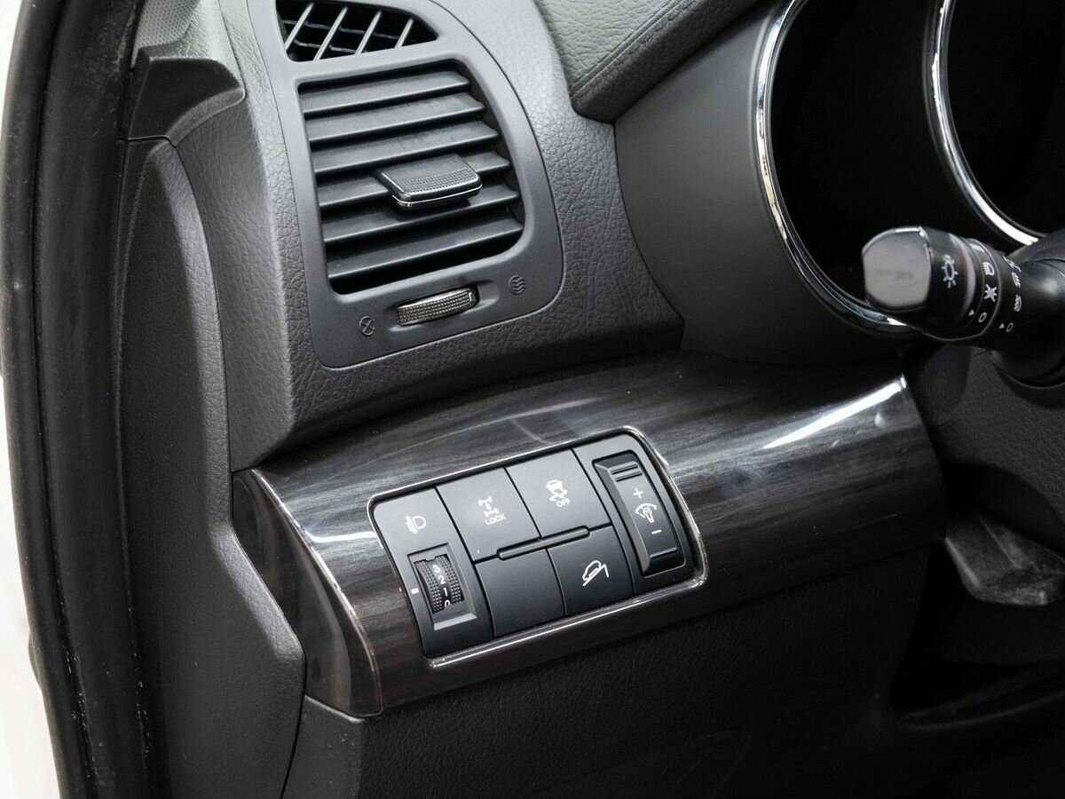 Kia Sorento б/у, 2012, Автоматическая. Фото: #17
