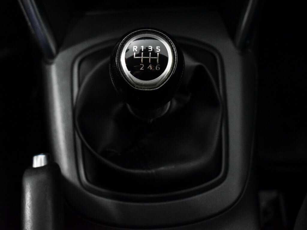 Mazda CX-5 б/у, 2012, Механическая. Фото: #10