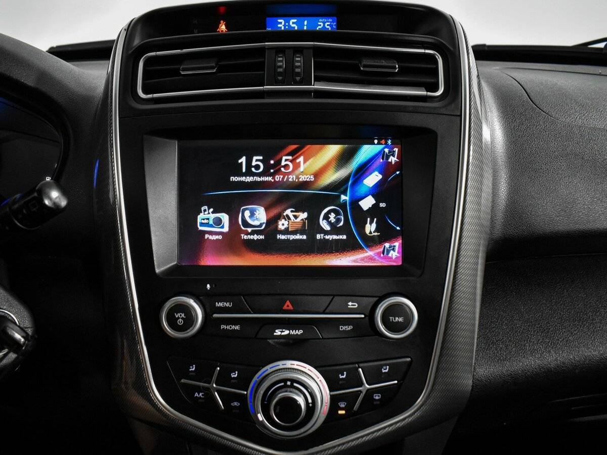 Lifan X60 б/у, 2017, Механическая. Фото: #14