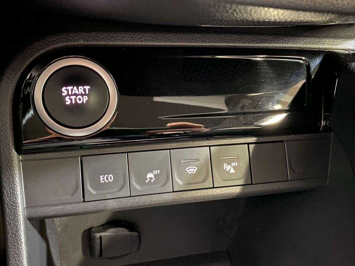 Renault Kaptur б/у, 2020, Вариатор. Фото: #13