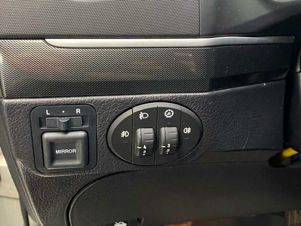 Great Wall Hover H3 б/у, 2014, Механическая. Фото: #15