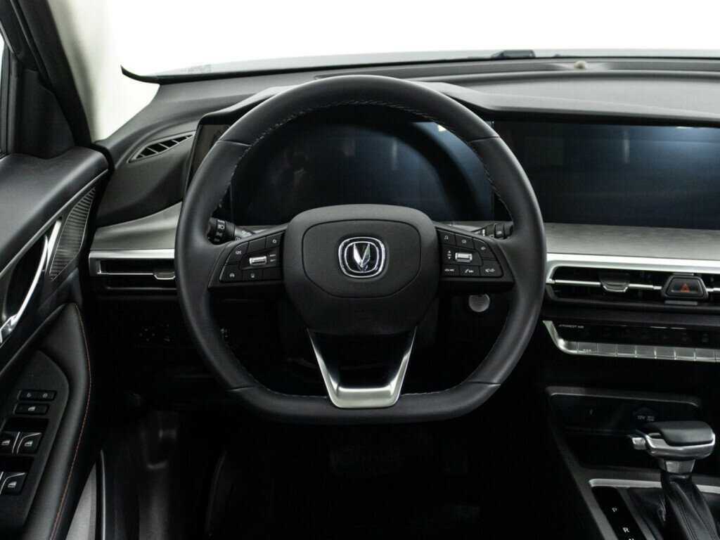 Changan CS35PLUS б/у, 2022, Роботизированная. Фото: #20