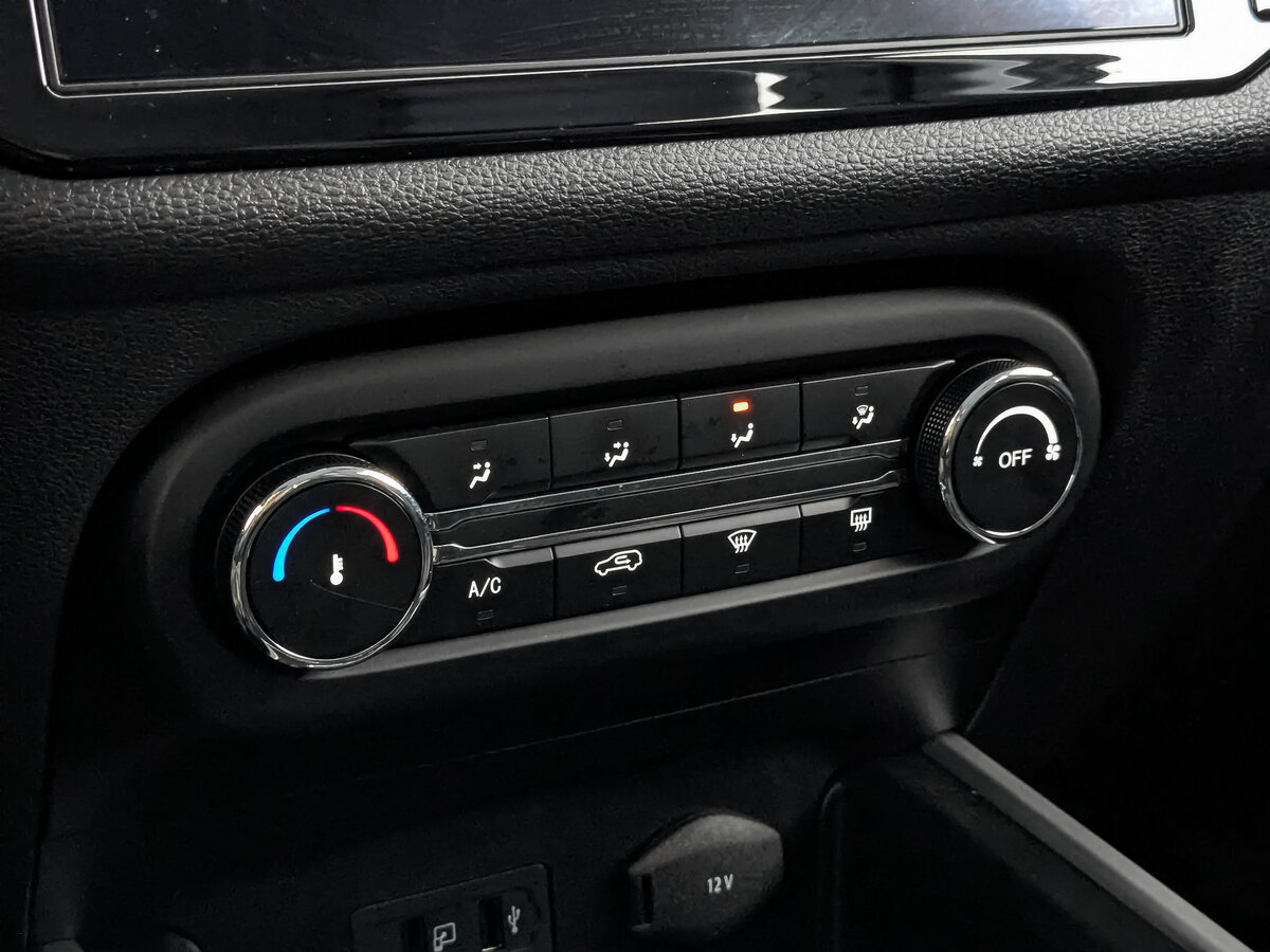 Chery Tiggo 4 б/у, 2021, Вариатор. Фото: #20