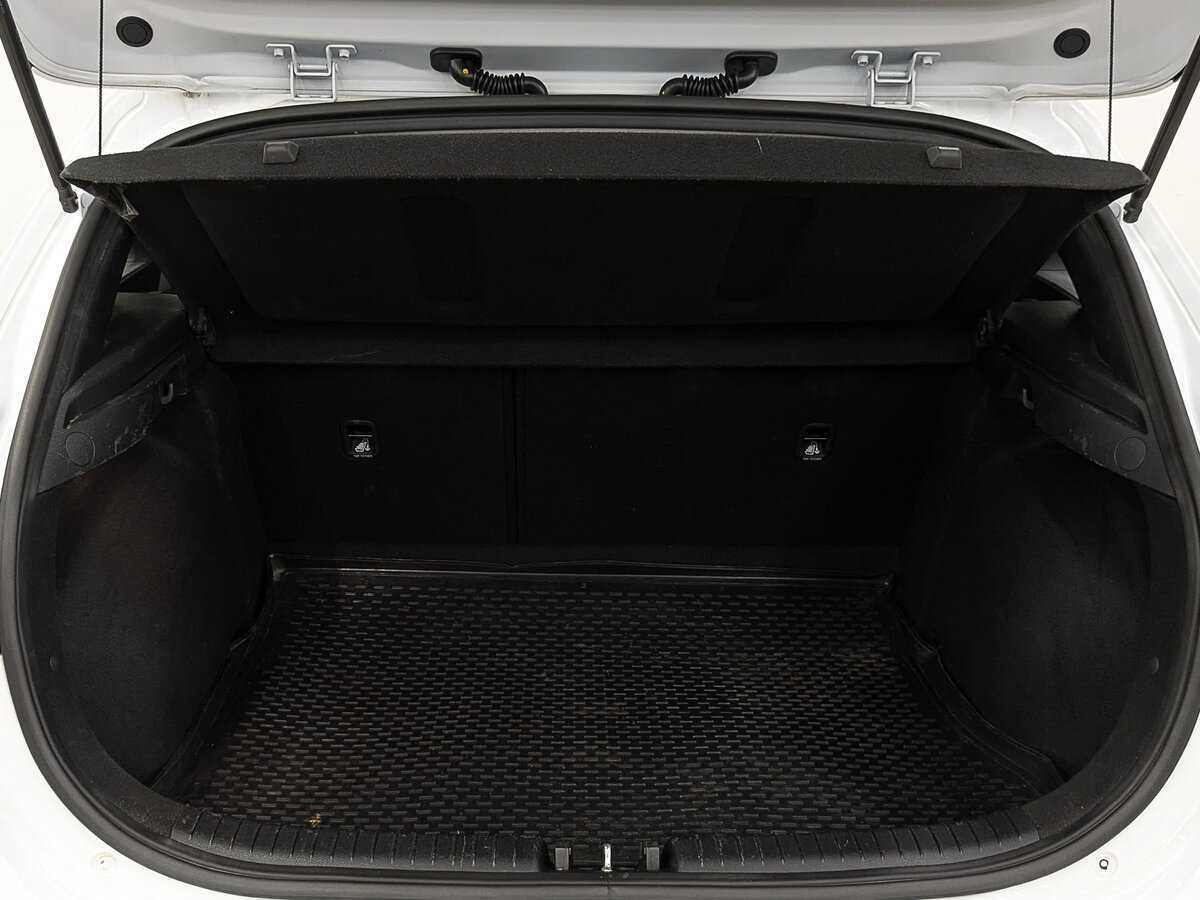 Kia Ceed б/у, 2018, Автоматическая. Фото: #9