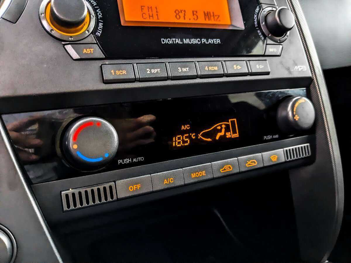 SsangYong Kyron б/у, 2014, Автоматическая. Фото: #19