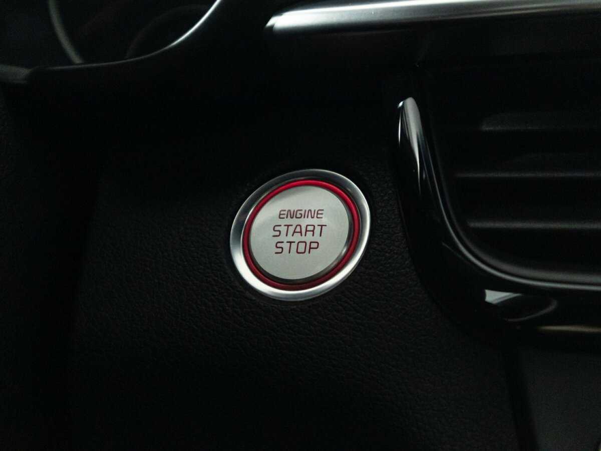 Kia Optima б/у, 2018, Автоматическая. Фото: #24