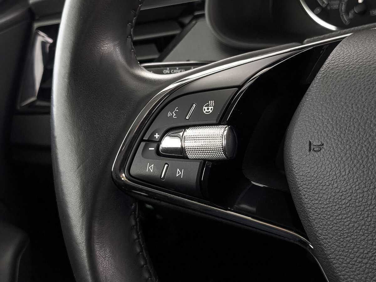 Skoda Rapid б/у, 2020, Роботизированная. Фото: #26