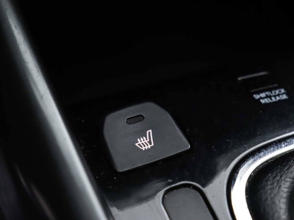 Kia Cerato б/у, 2012, Автоматическая. Фото: #16